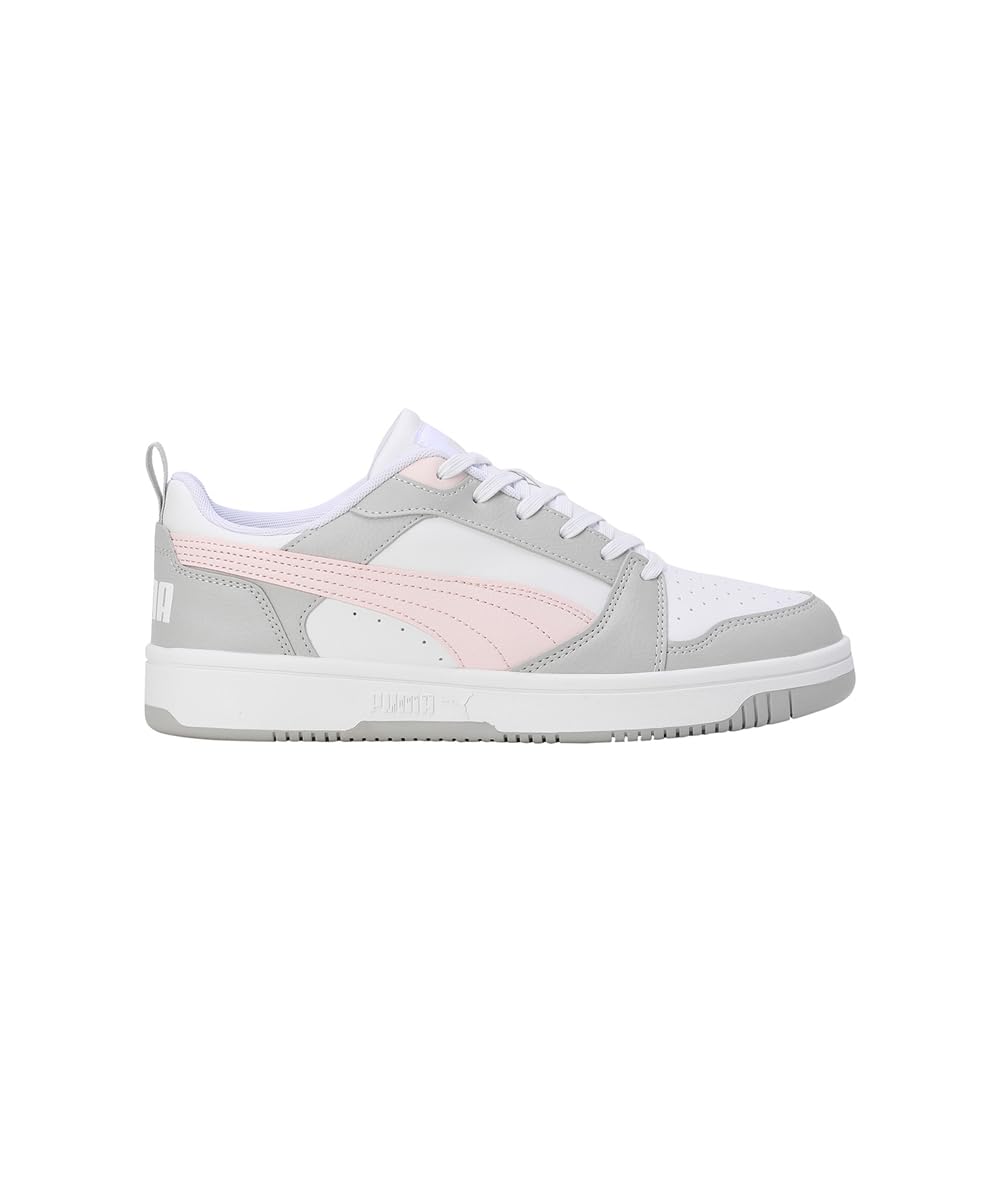 PUMA Unisex Rebound V6 Low Sneaker