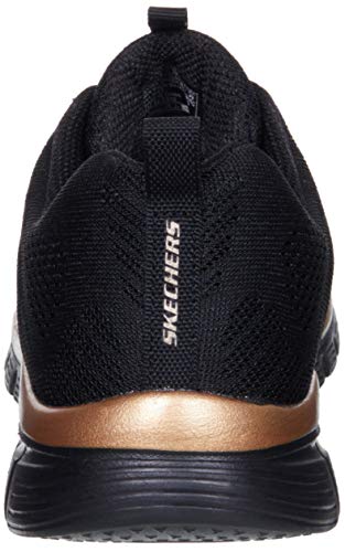 Skechers Damen Graceful Get Connected Sneakers