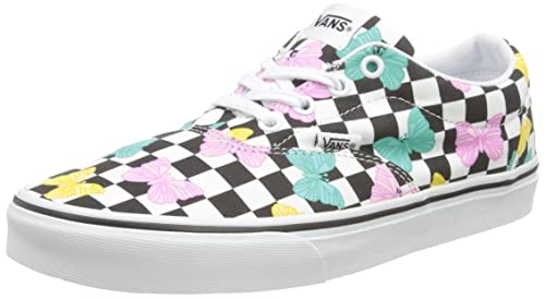 Vans Damen Doheny Sneaker