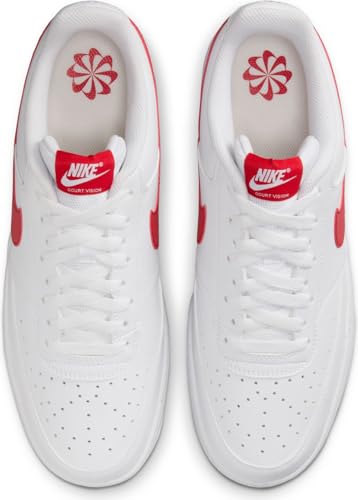 Nike Herren Court Vision Low Next Nat Sneaker
