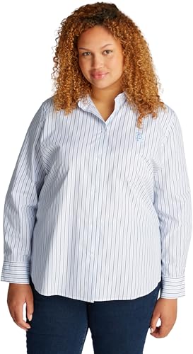 Tommy Hilfiger Damen Bomberjacke