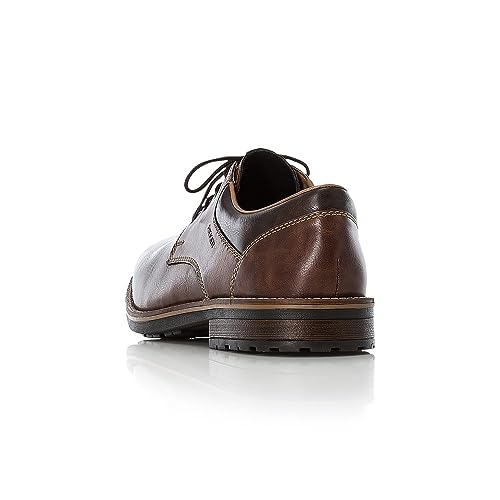 Rieker Herren 13200 Oxford-Schuh