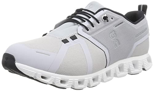 ON Herren Cloud 5 Waterproof Sneaker