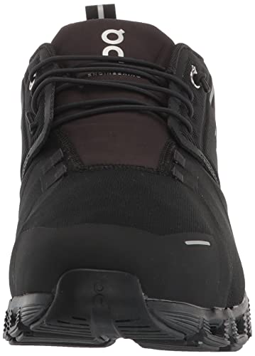 ON Herren Cloud 5 Waterproof Sneaker