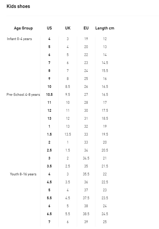 Puma Unisex Baby Anzarun Lite Ac Inf Sneaker