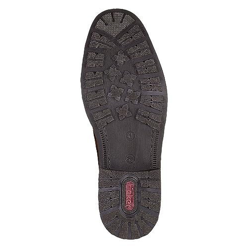 Rieker Herren 13200 Oxford-Schuh