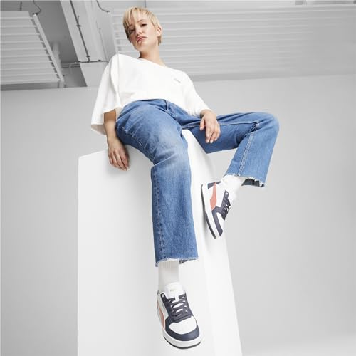 PUMA Unisex Caven 2.0 Sneaker