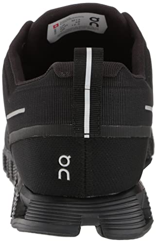 ON Herren Cloud 5 Waterproof Sneaker