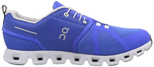 ON Herren Cloud 5 Waterproof Sneaker