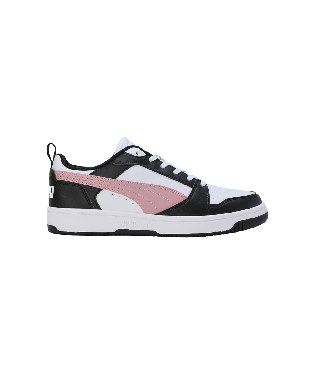 PUMA Unisex Rebound V6 Low Sneaker