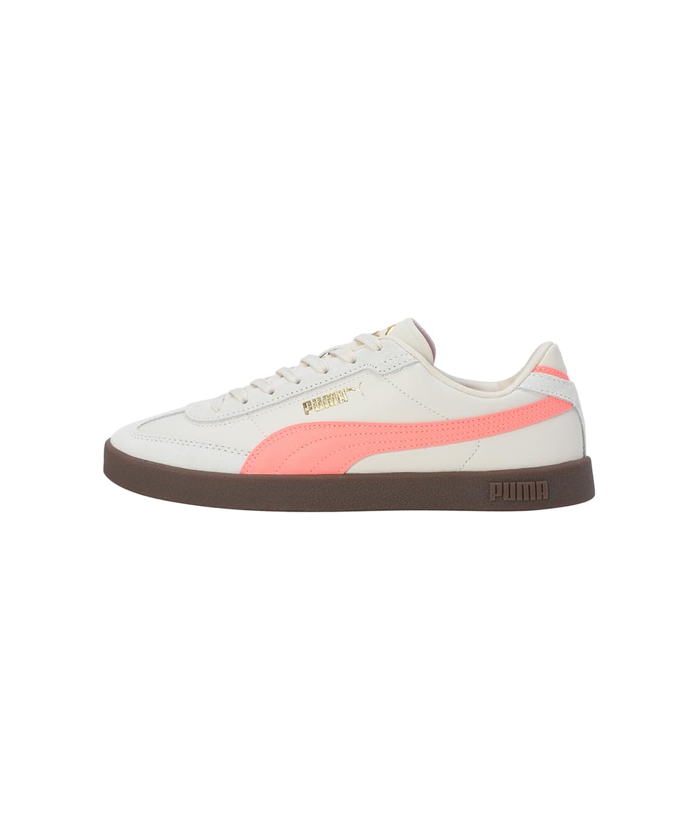 PUMA Unisex Club Ii Era Sneaker