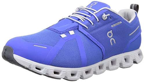 ON Herren Cloud 5 Waterproof Sneaker
