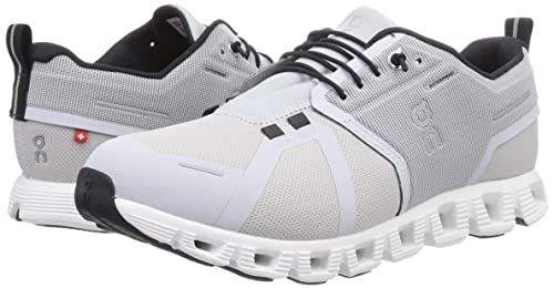 ON Herren Cloud 5 Waterproof Sneaker