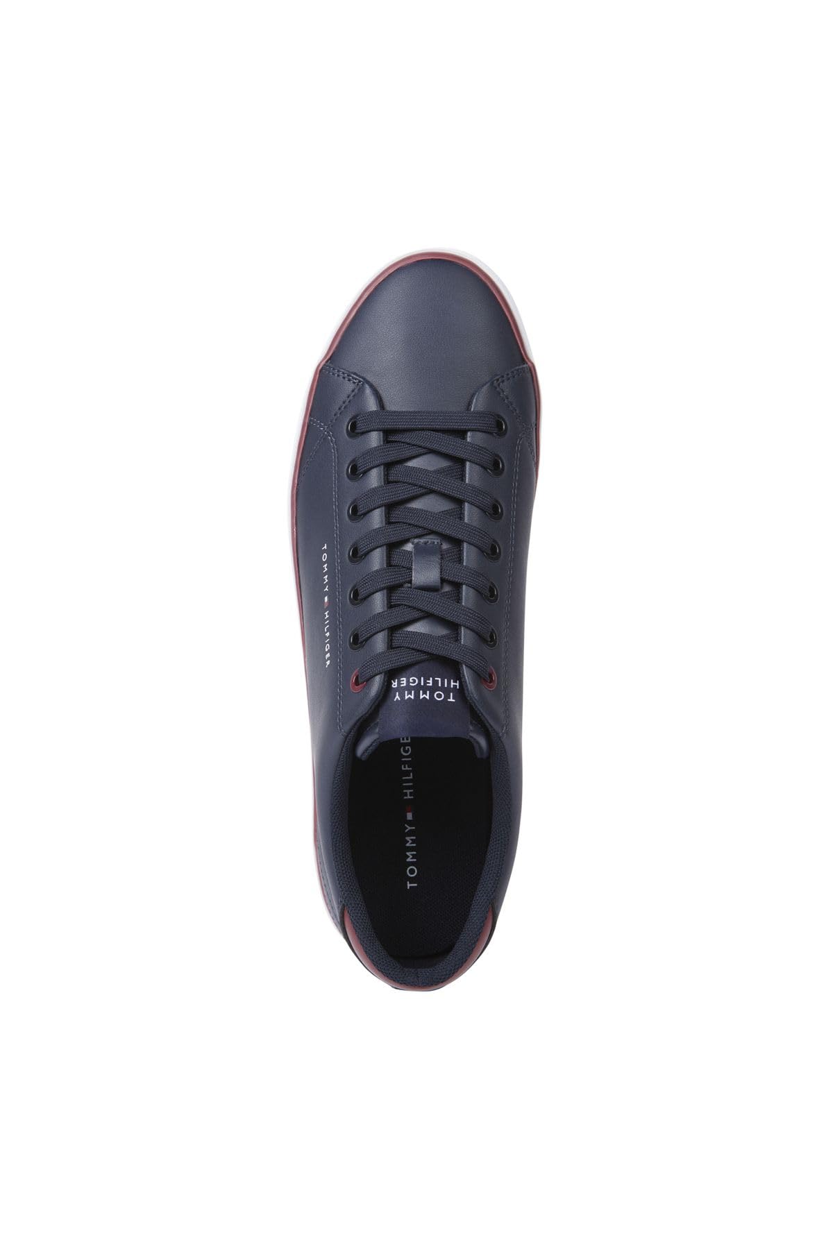 Tommy Hilfiger Herren Flatform Sneaker Schuhe