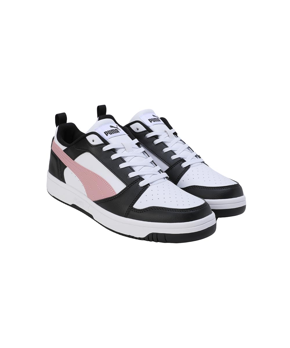 PUMA Unisex Rebound V6 Low Sneaker