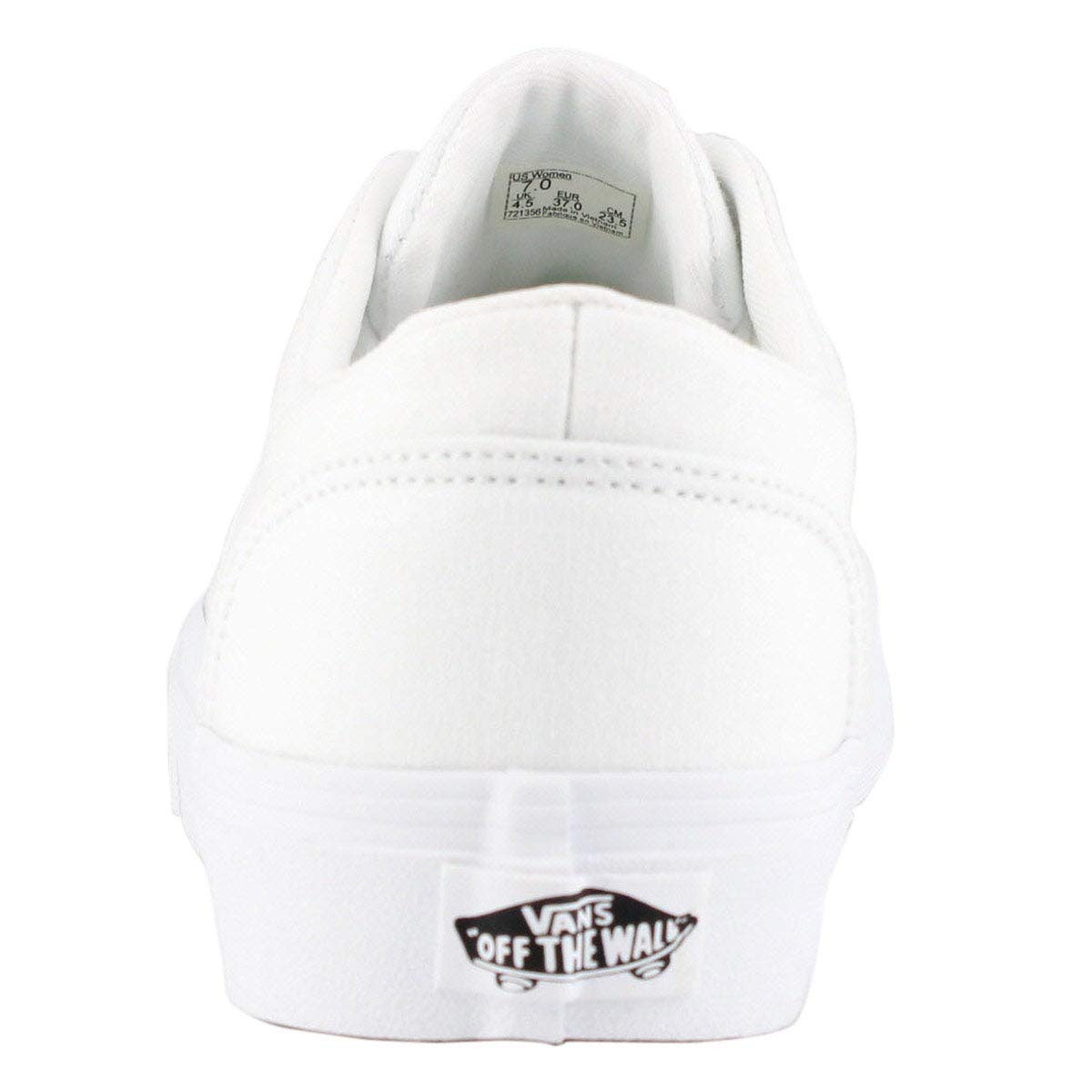 Vans Damen Doheny Sneaker