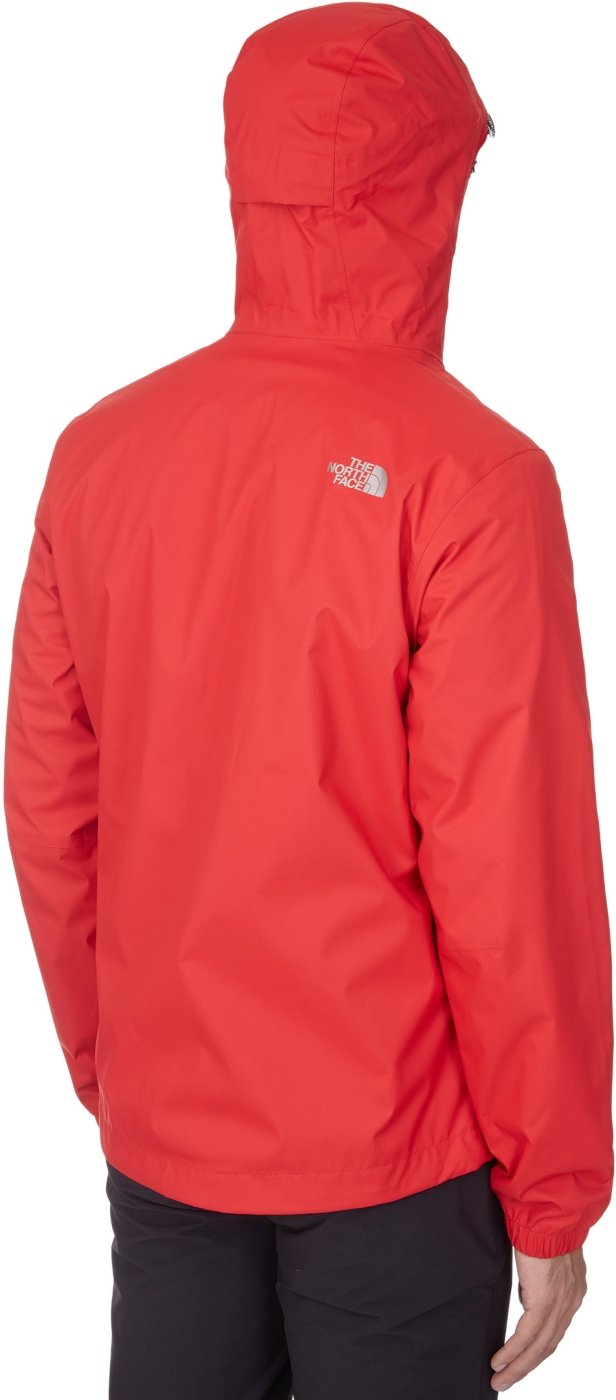 The North Face Quest Men's Rain Jacket