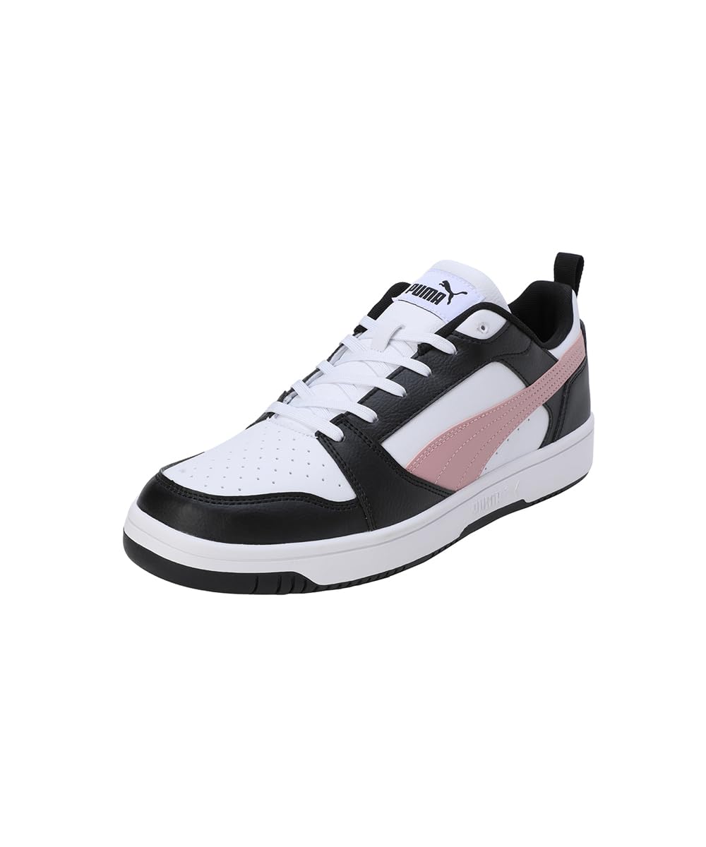 PUMA Unisex Rebound V6 Low Sneaker