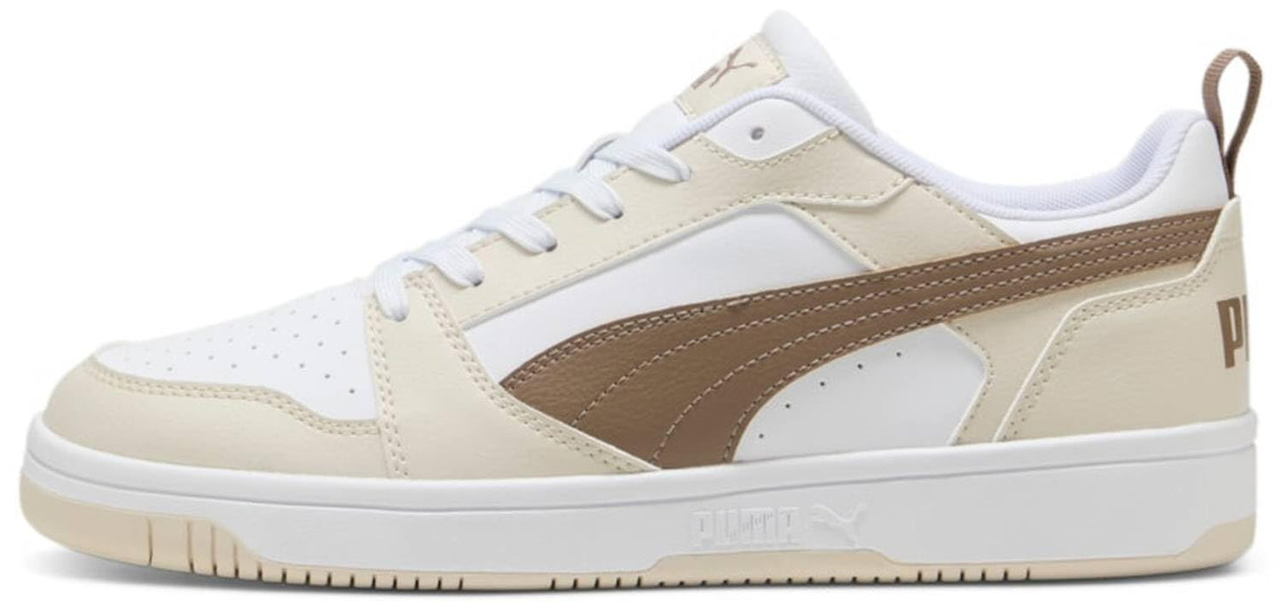 PUMA Unisex Rebound V6 Low Sneaker