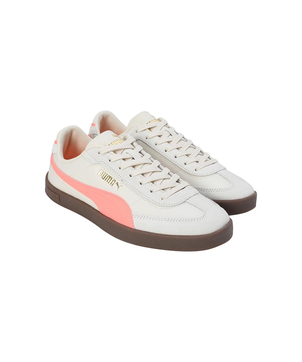 PUMA Unisex Club Ii Era Sneaker