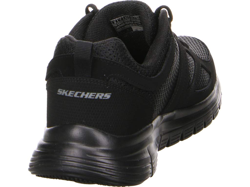 Skechers Burns- Agoura Herren Turnschuhe