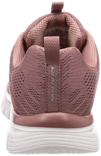 Skechers Damen Graceful Get Connected Sneakers