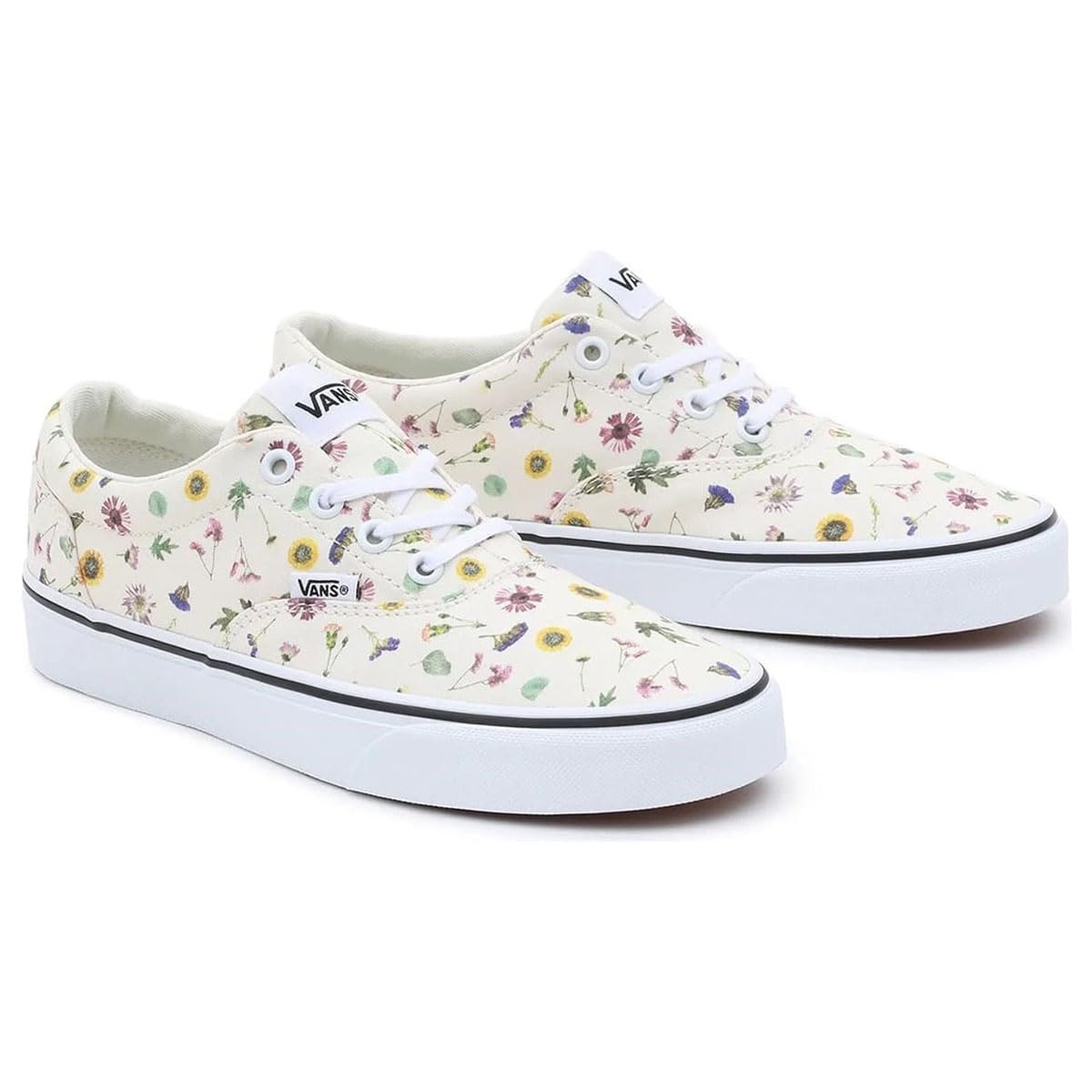 Vans Damen Doheny Sneaker
