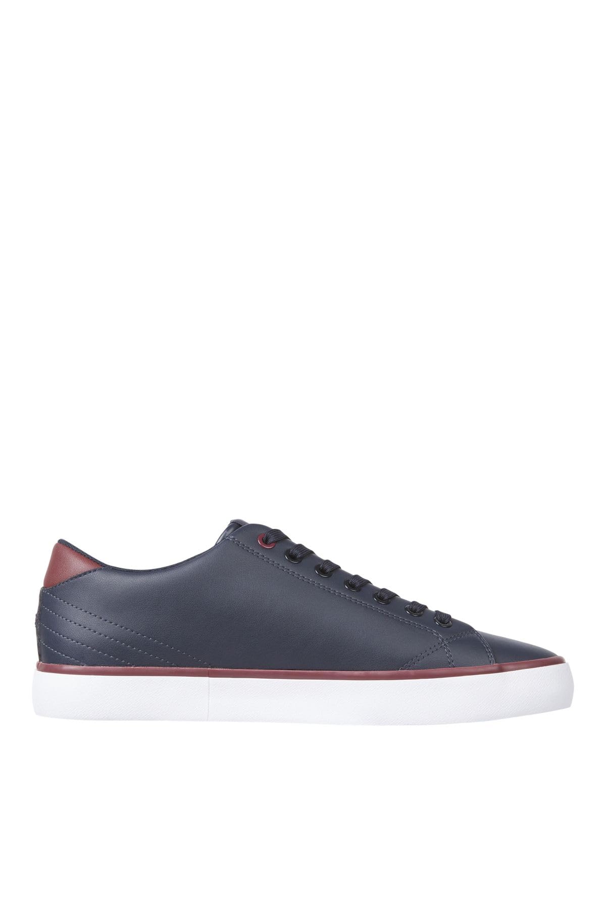 Tommy Hilfiger Herren Flatform Sneaker Schuhe