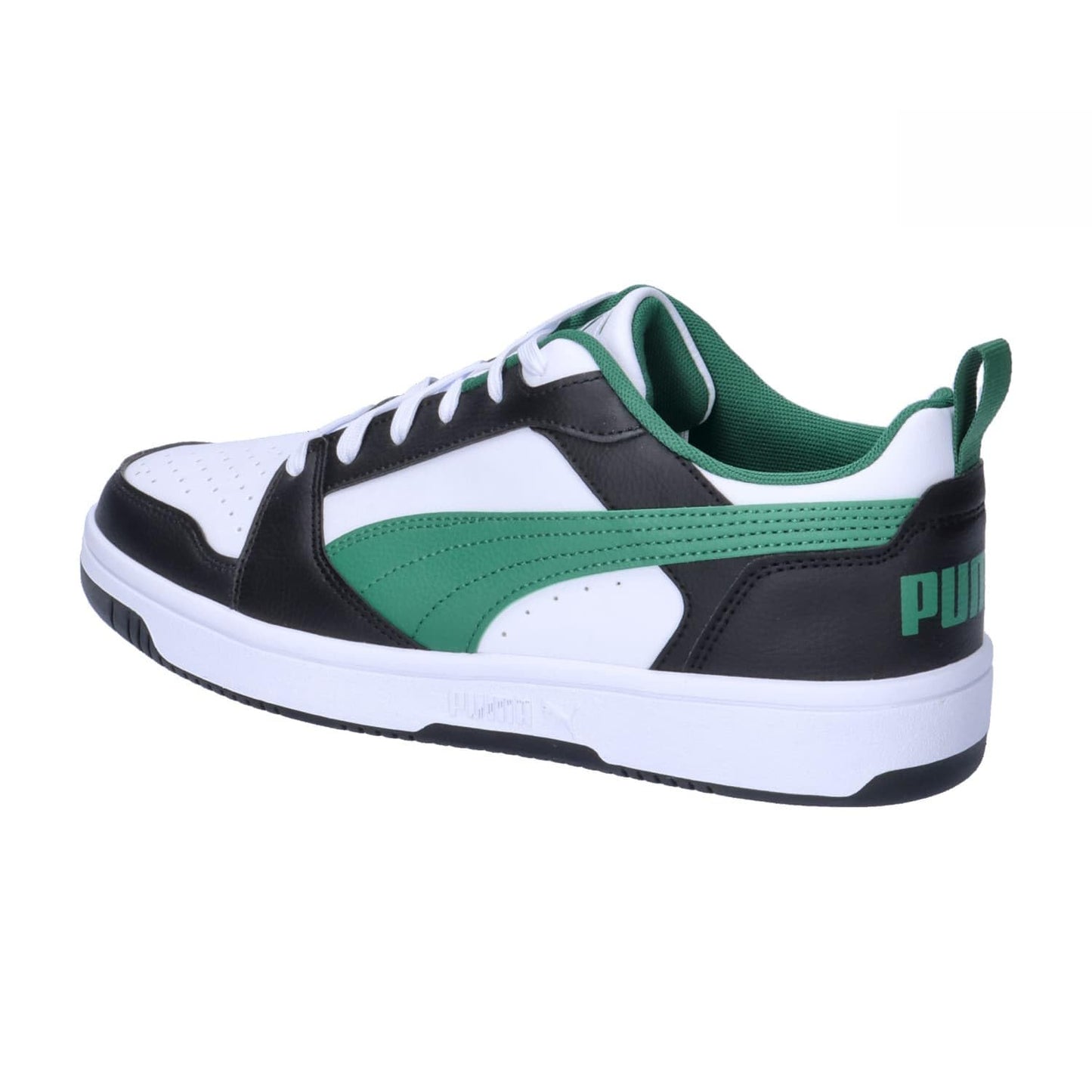 PUMA Unisex Rebound V6 Low Sneaker