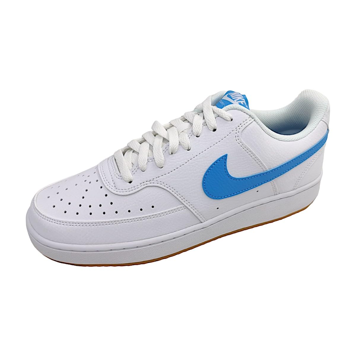 Nike Herren Court Vision Lo Sneaker