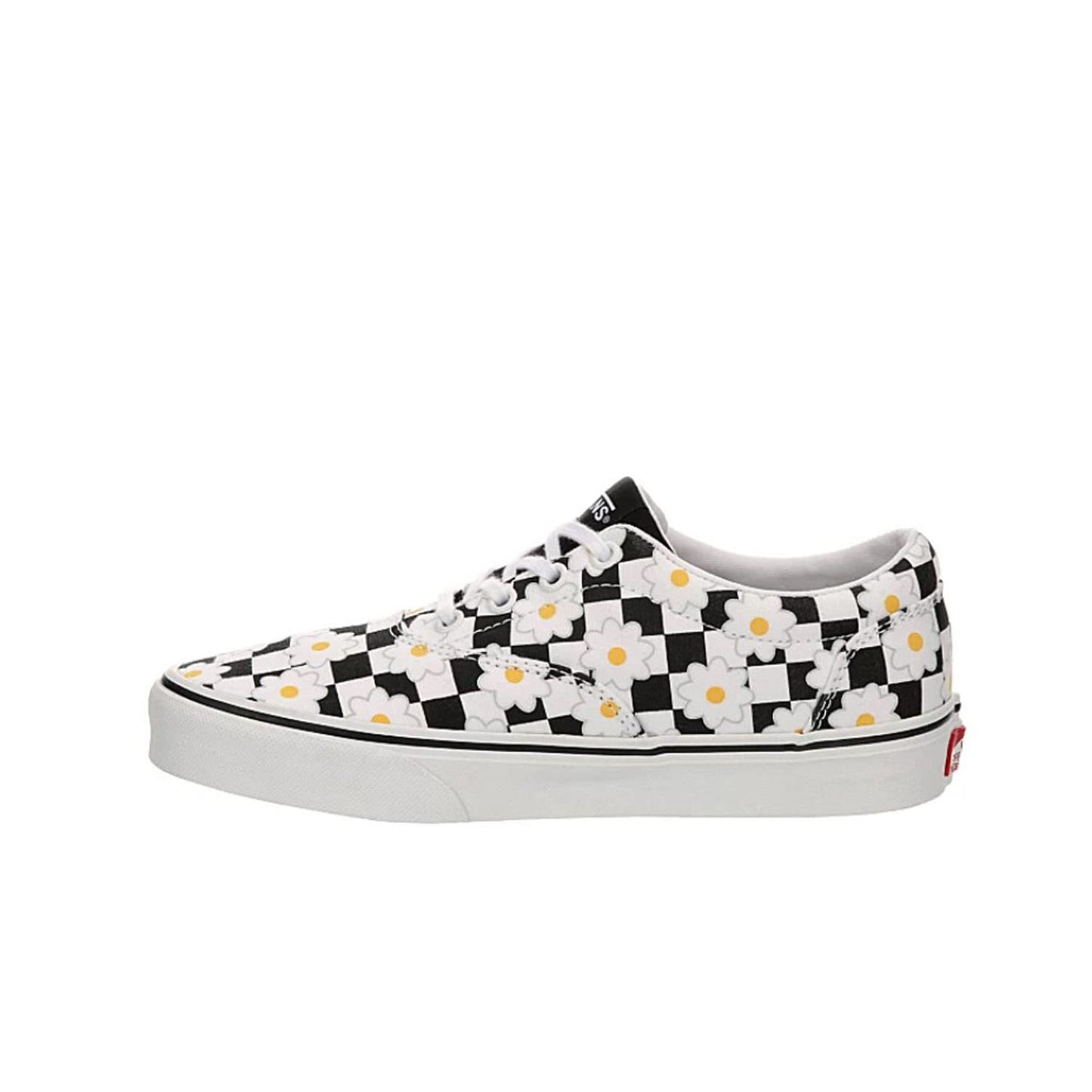 Vans Damen Doheny Sneaker