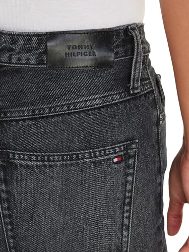 Tommy Hilfiger Damen Jeans Classic Straight Fit