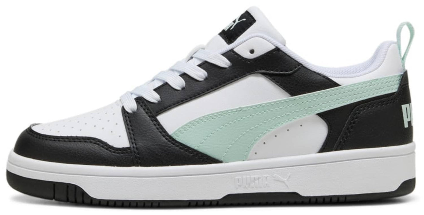 PUMA Unisex Rebound V6 Low Sneaker