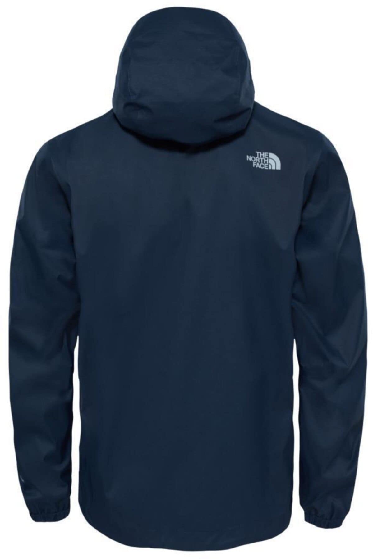 The North Face Quest Men's Rain Jacket