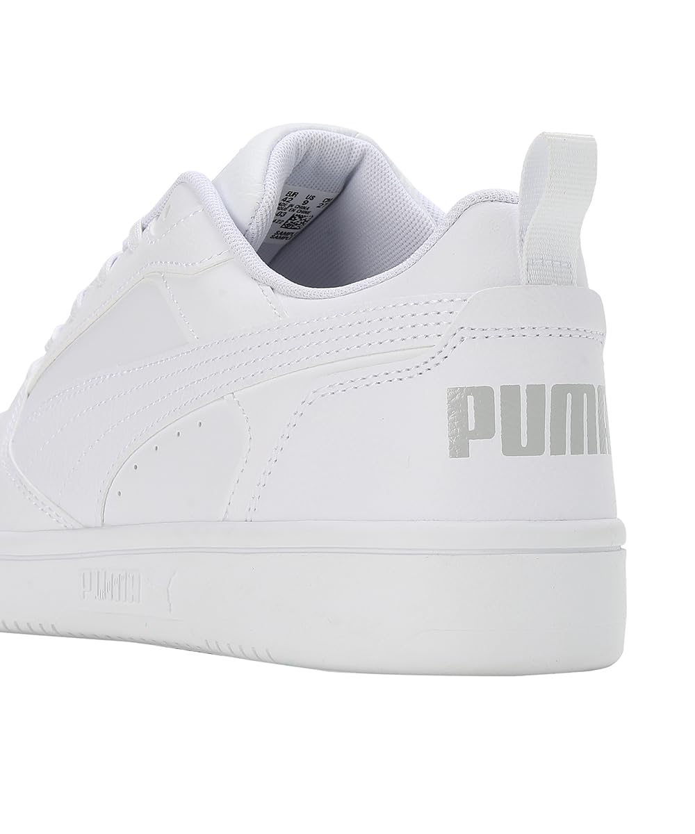 PUMA Unisex Rebound V6 Low Sneaker