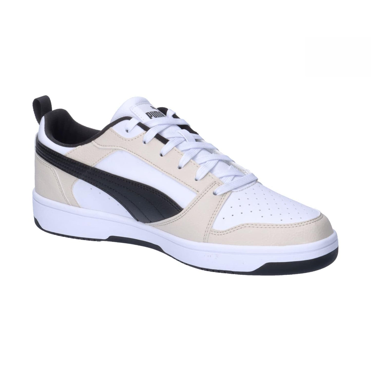 PUMA Unisex Rebound V6 Low Sneaker