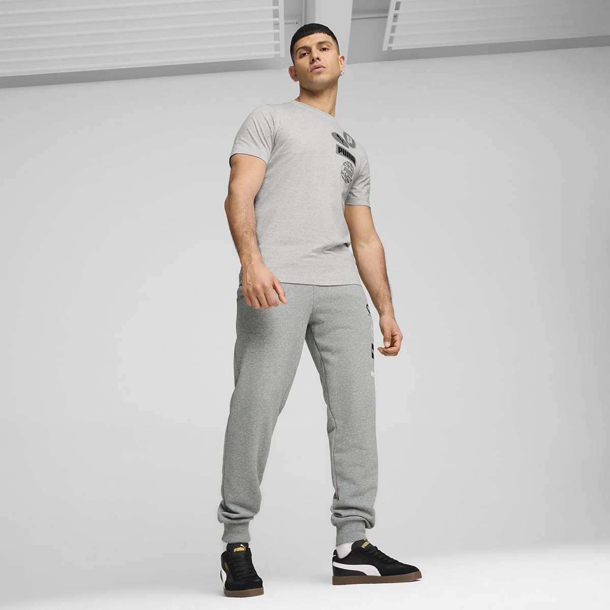 PUMA Unisex Club Ii Era Sneaker