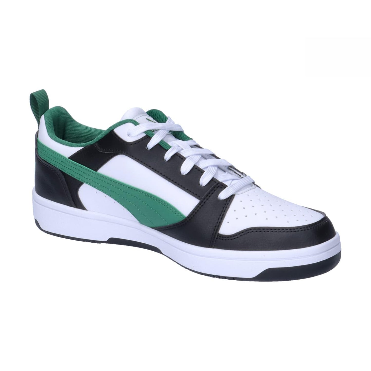 PUMA Unisex Rebound V6 Low Sneaker