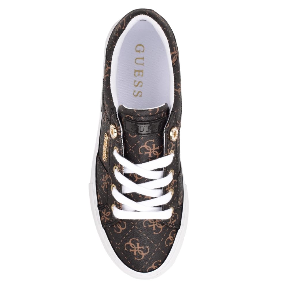 Guess Damen Loven Sneaker