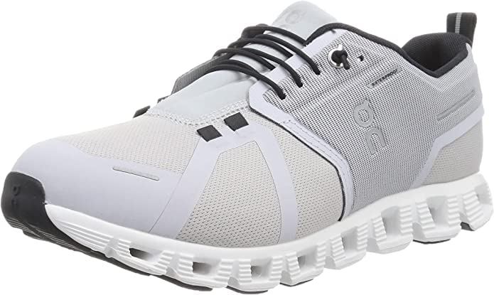 ON Herren Cloud 5 Waterproof Sneaker