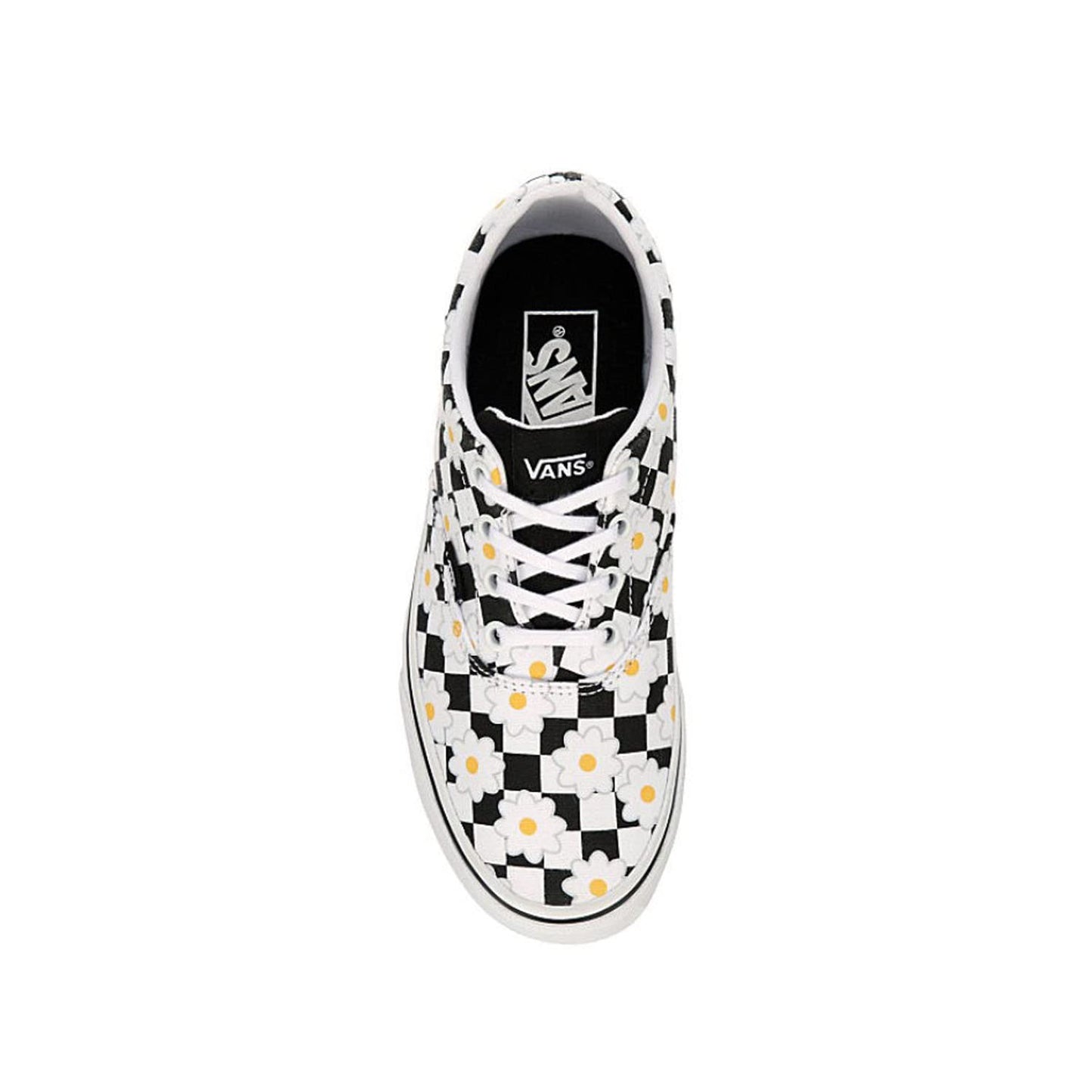 Vans Damen Doheny Sneaker