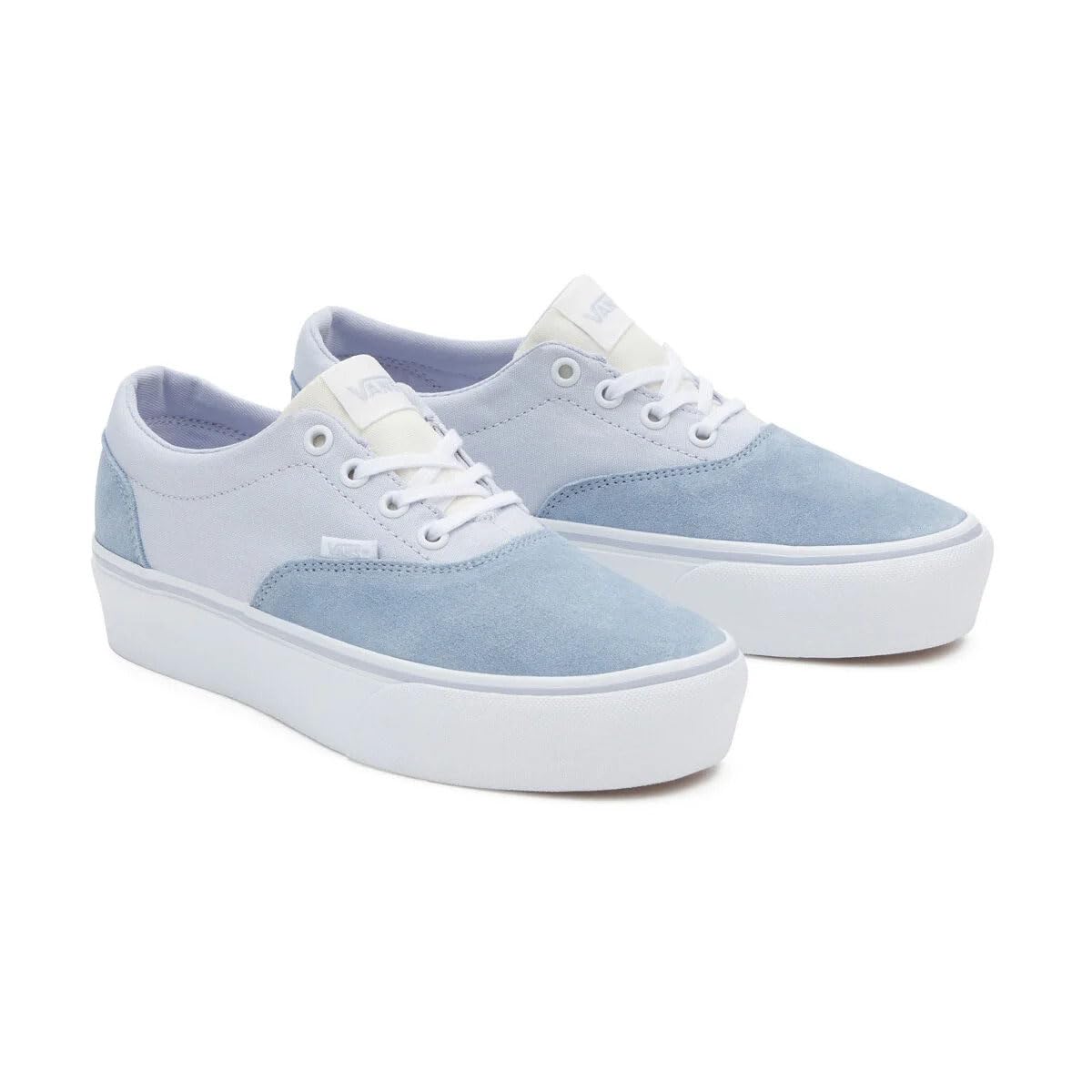 Vans Damen Doheny Sneaker
