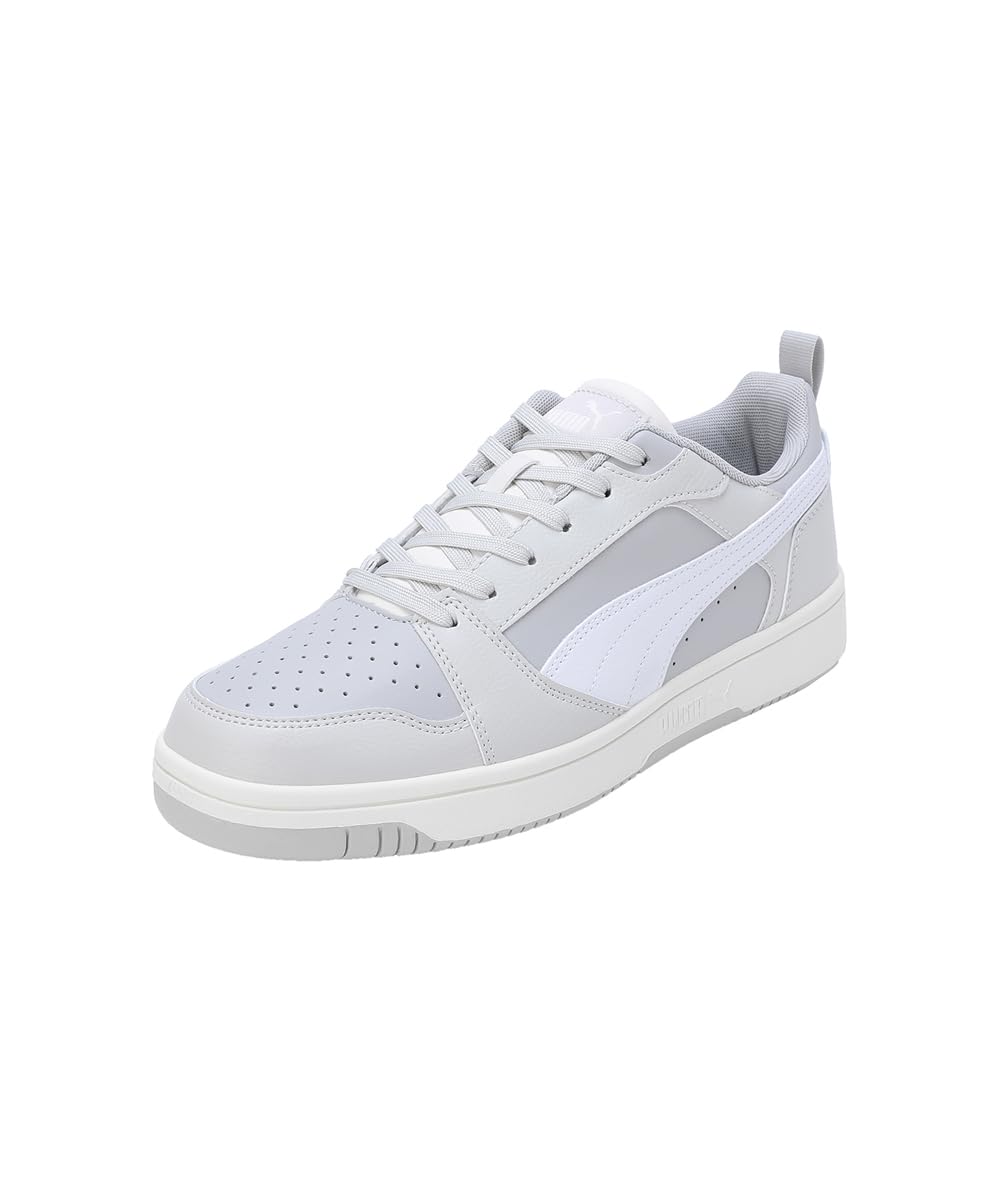 PUMA Unisex Rebound V6 Low Sneaker