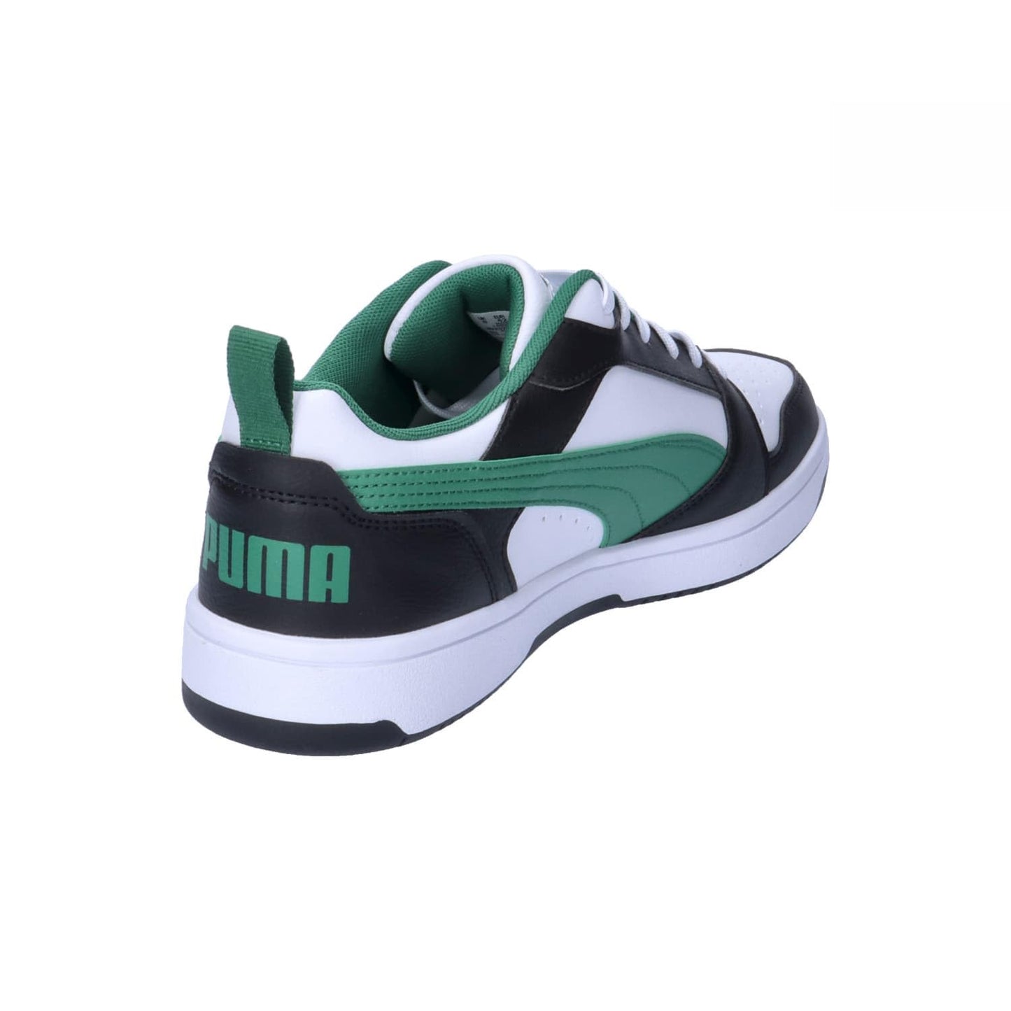 PUMA Unisex Rebound V6 Low Sneaker