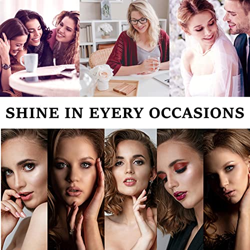 Wimpern Extensions 120 Büschel DIY Lash Extension Set Einzelne Wimpern mit Wimpernkleber und Pinzette für Anfänger Wimpernverlängerung zu Hause Individual Lashes 10-16mm C/D Curl - OP01