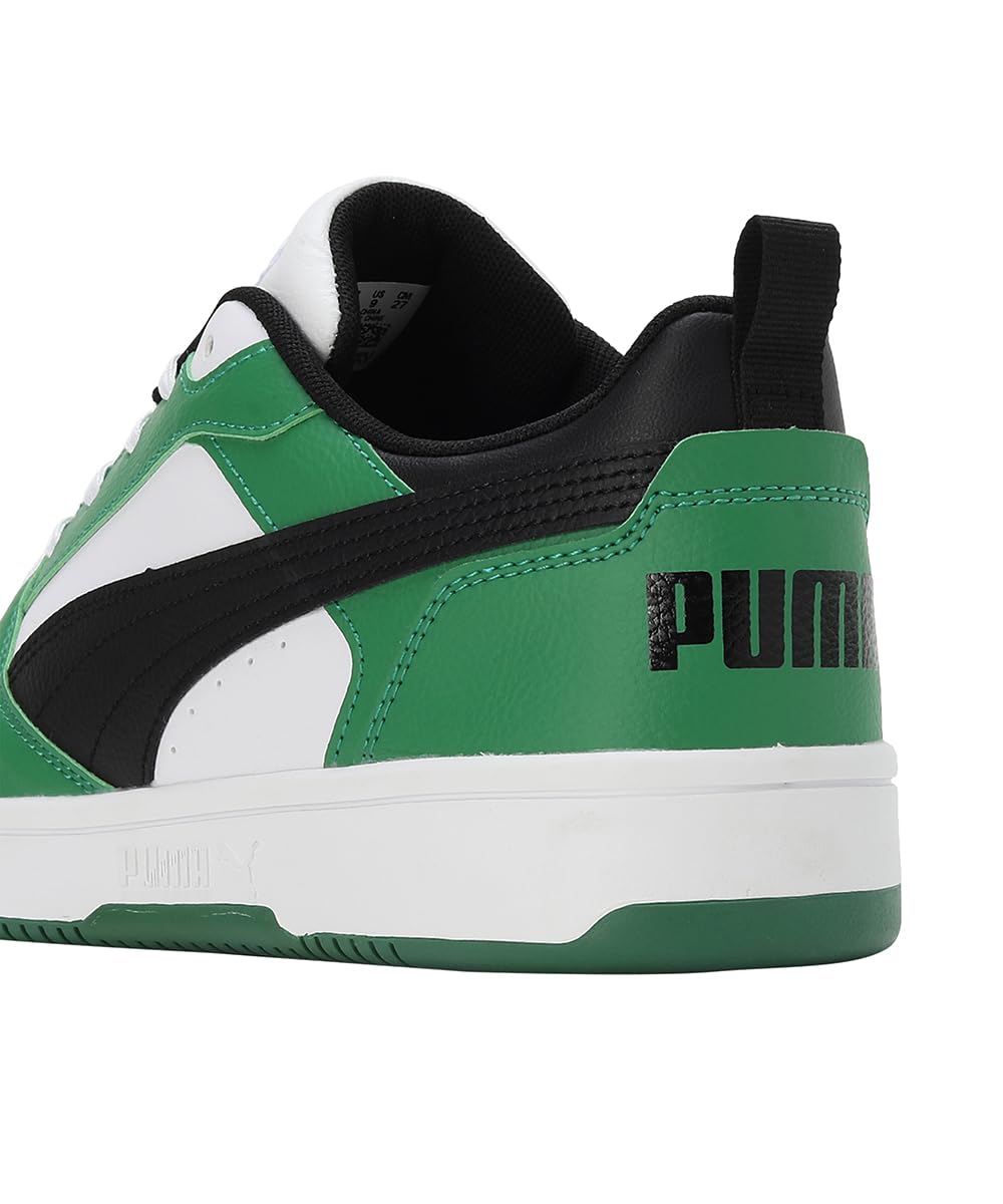 PUMA Unisex Rebound V6 Low Sneaker