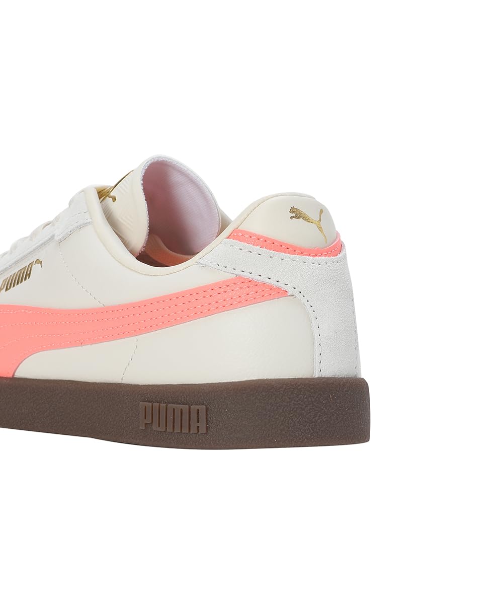 PUMA Unisex Club Ii Era Sneaker