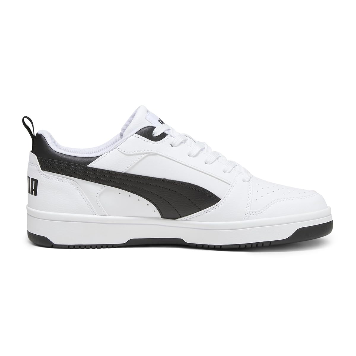 PUMA Unisex Rebound V6 Low Sneaker