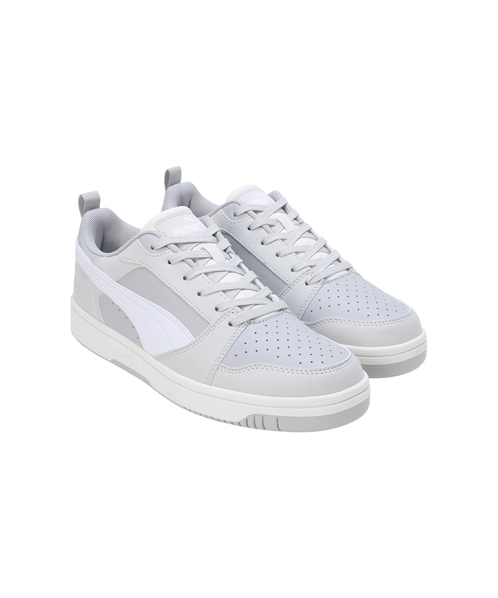 PUMA Unisex Rebound V6 Low Sneaker