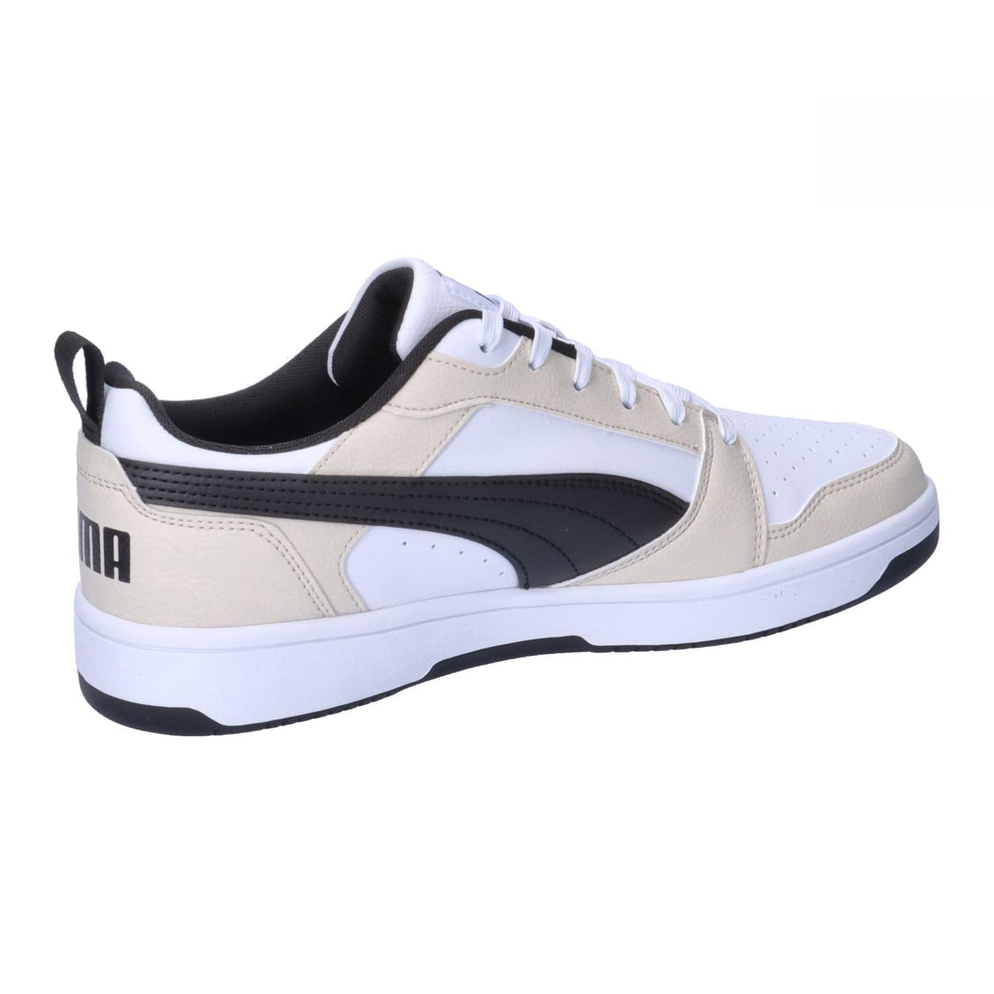 PUMA Unisex Rebound V6 Low Sneaker